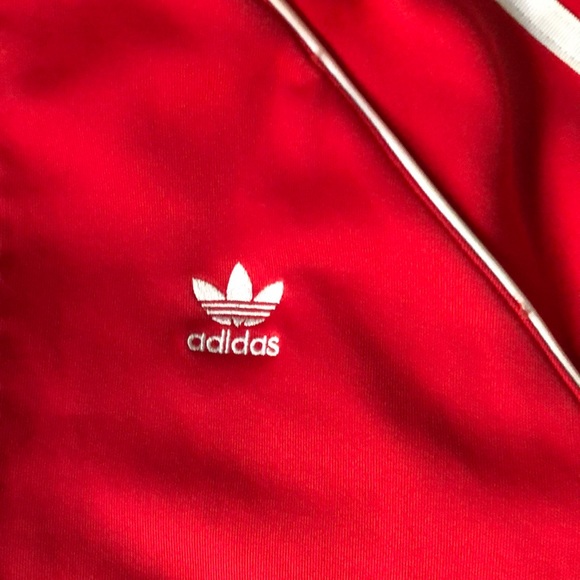 Adidas jacket - Picture 2 of 4